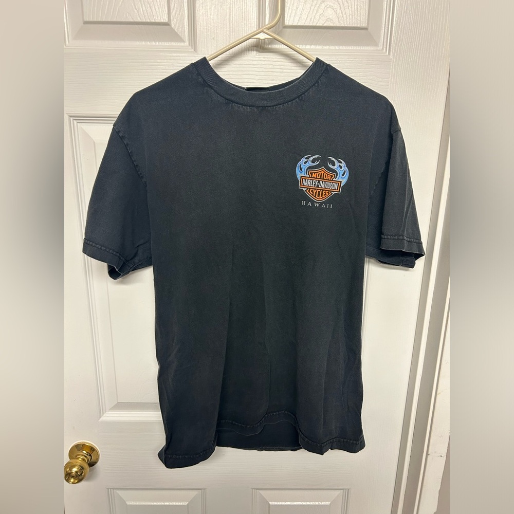Harley Davidson Shirt